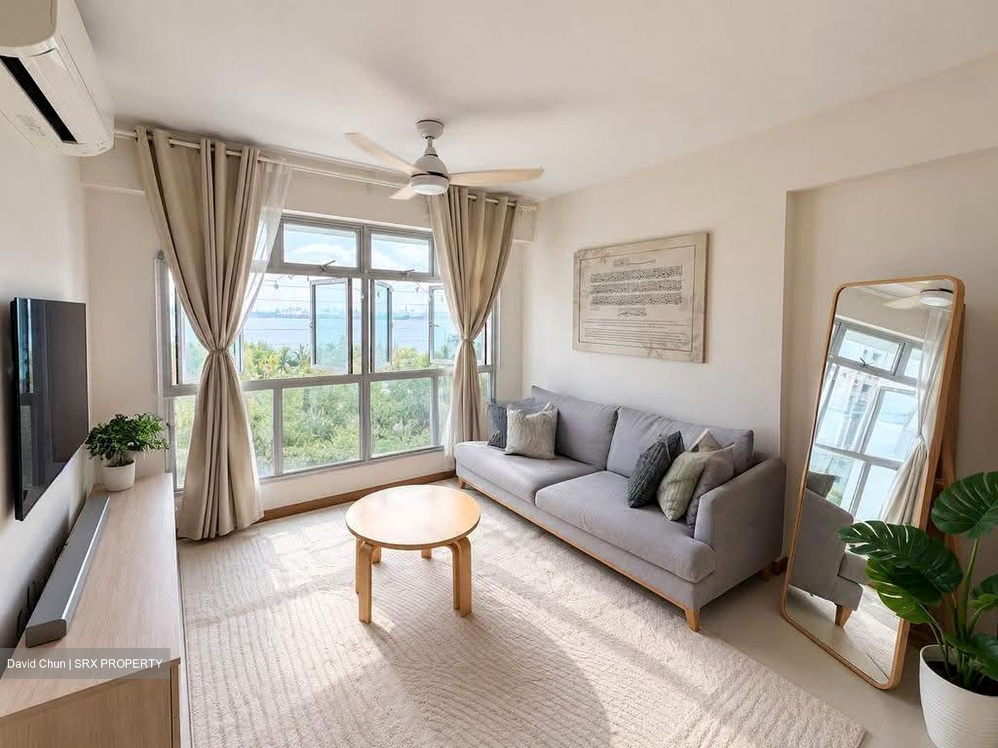Blk 421B Northshore Straitsview (Punggol), HDB 4 Rooms #618258871